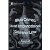 Zoi Aliozi Lu Shegay Pierpaolo Petrelli Alana Blue Crimes and Inter (Tascabile)
