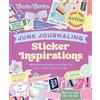 Amen Editions Sticker Inspirations Junk Journal (Tascabile) (PRESALE 17/12/2026)