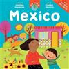 Cynthia Harmony Our World: Mexico (Tascabile) Our World