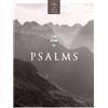 Amen Editions The Book of Psalms (KJV) (Copertina rigida) AMEN Collection