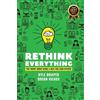 Brian Vieaux Ky Rethink Everything You Know About Being A "Next Gen" (Tascabile)