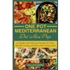 Wallace Burke One-Pot Mediterranean Diet Meal Prep (Tascabile)