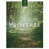 Amen Editions The Book of Proverbs (KJV) (Copertina rigida) AMEN Collection