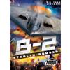 Donna McKinney B-2 Stealth Bomber (Copertina rigida) Military Aircraft