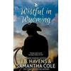 Samantha Cole J B Havens Wistful in Wyoming (Tascabile) Antelope Rock