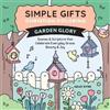 Amen Editions Simple Gifts Christian Coloring: Garden Glory (Tascabile)