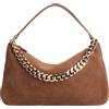 TWINSET - Borsa a mano - Marrone