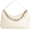 TWINSET - Borsa a mano - Beige