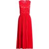 FLY GIRL - Vestito da cerimonia - Rosso