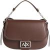 ARMANI EXCHANGE - Borsa a mano - Cioccolato