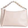 COCCINELLE - Borsa a mano - Rosa antico
