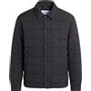 CALVIN KLEIN JEANS - Piumino - Nero