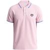 KENZO - Polo - Lilla