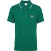 KENZO - Polo - Verde smeraldo