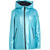 HOMEWARD CLOTHES CO. - Giubbotto - Azzurro