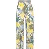 LIU -JO - Pantalone - Giallo