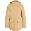 BURBERRY - Piumino - Sabbia