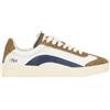 DSQUARED2 - Sneakers - Verde militare