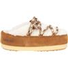 MOON BOOT - Mule e zoccoli - Cammello