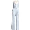 ERMANNO FIRENZE - Tuta/One Piece - Blu chiaro