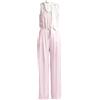 ERMANNO FIRENZE - Tuta/One Piece - Rosa