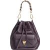COCCINELLE - Borsa a mano - Viola scuro