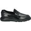 HOGAN - Mocassino - Nero