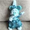 Disney Tokyo Disneyland Fantasma Topolino Peluche Bambola Portachiavi Spilla...