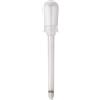 BEAHING Efficiente strumento di pulizia per penne stilografiche per la pulizia dei pennini di dimensioni standard (2, 3 mm), kit di manutenzione e