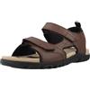 Geox Uomo Sandal Strada