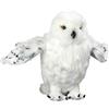 Noble Collection Plush Zbieracza Harry Potter - Hedwig z otwartymi skrzydłami 35 cm