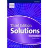Solutions: Intermediate: Student's Book