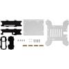 Velleman Custodia Vesa per Raspberry Pi 4®