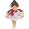 Kaloo Bambola Kaloo Emilie grande - morbido peluche 32 cm regalo