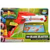 Merkloos Power Rangers Re-Ignition Blade Blaster con luci e suoni