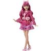 Mattel Mattel Disney Descendants: Wicked Wonderland Fashion Doll & Accessory, Pink Sis