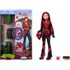 Mattel Disney Descendants: Wicked Wonderland Tea Party Reveal with 7 Surprises,