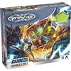 Renegade Game Studios Renegade Games: GI Joe Heroscape - Rumble at The Rift Battle Box - 8 Miniatures,