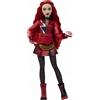 Mattel Mattel Disney Descendants: Wicked Wonderland, Red, Daughter of Queen of Hearts