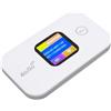 Vikye Hotspot Mobile 4G 5G, WiFi Portatile da 300 Mbps con Slot SIM e Display LED, per i Dispositivi da Campeggio da Viaggio da Campeggio 10