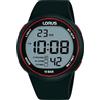 Lorus Orologio Digitale Uomo