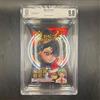 BGS 9.8 Ichi the Witch Vol.1 #1 1st Print 2025 con Obi Manga Jump Comics...