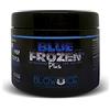 BLOW ICE TREATMENT FOR TATTOO Blue Frozen Plus Gel Sfiammante da utilizzare durante e dopo il tatuaggio, Dalle proprietà altamente rinfrescanti, idratanti e lenitive. In abbinamento tradizionale vaselina.