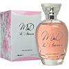 Meo Profumi M & D L Amour d 100 edp vapo