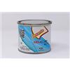 Nautica Dream Stucco Gel Coat IDONEO per VETRORESINA gelcoat Filler bicombonente riparafori - Nuovo - Bianco da 500 GR.