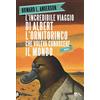 TEA L'incredibile viaggio di Albert l'ornitorinco che voleva conoscere il mondo
