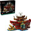LEGO One Piece Baratie Il Ristorante Galleggiante 75640