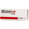 CETRA PHARMA Srl Micraven Plus Crema per il Microcircolo