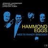 Jermaine Landsberger, Paulo Morello & Christ Hammond Eggs Meets Rand (Vinyl LP)