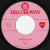 Disco Dub Terrorize My Heart (Disco Dub) (Vinyl LP) 7" Single